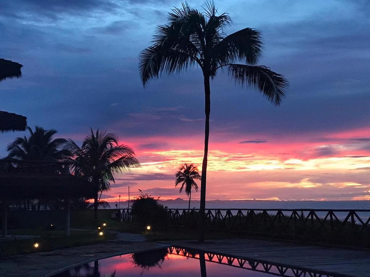 Dream Village,Paradise For Families And Kitesurfers Cumbuco Exterior photo