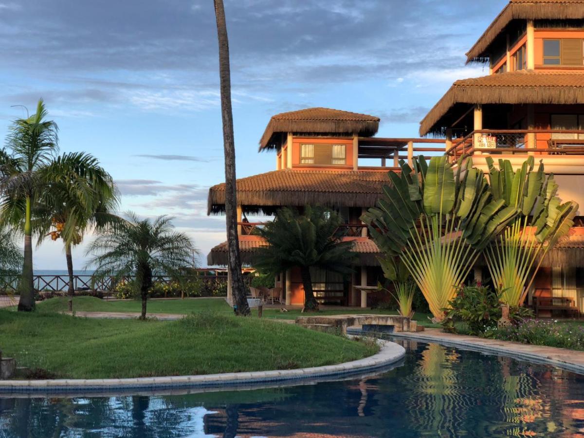 Dream Village,Paradise For Families And Kitesurfers Cumbuco Exterior photo