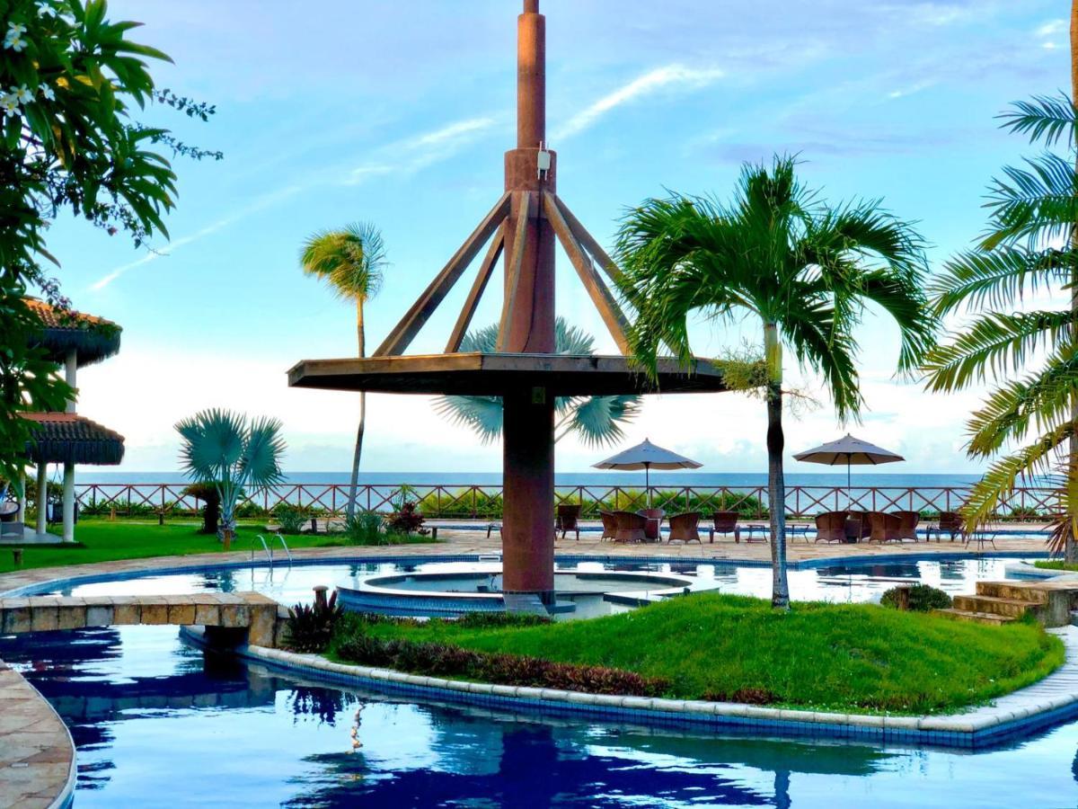 Dream Village,Paradise For Families And Kitesurfers Cumbuco Exterior photo
