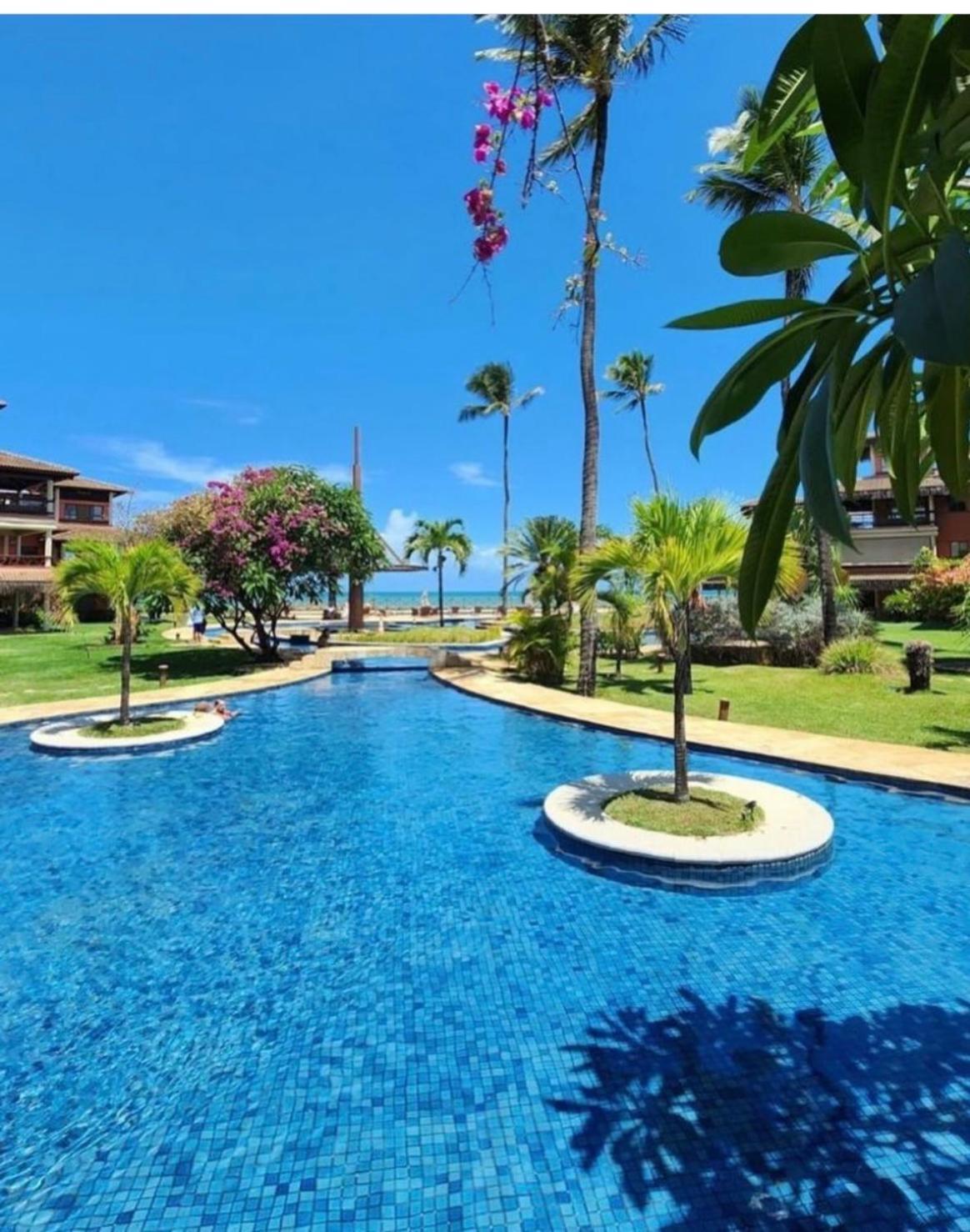 Dream Village,Paradise For Families And Kitesurfers Cumbuco Exterior photo