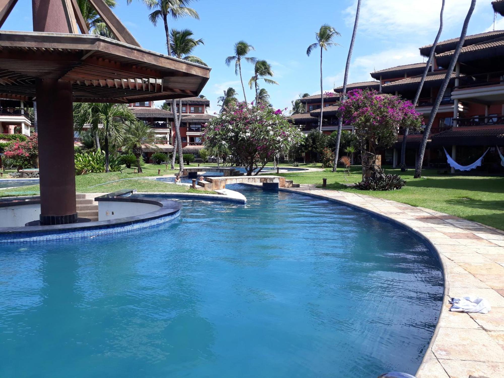 Dream Village,Paradise For Families And Kitesurfers Cumbuco Exterior photo