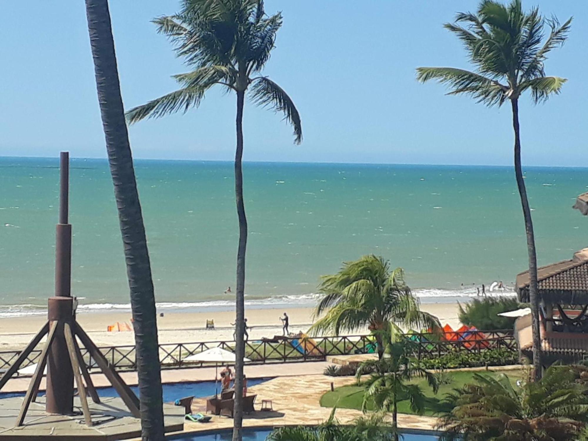 Dream Village,Paradise For Families And Kitesurfers Cumbuco Exterior photo