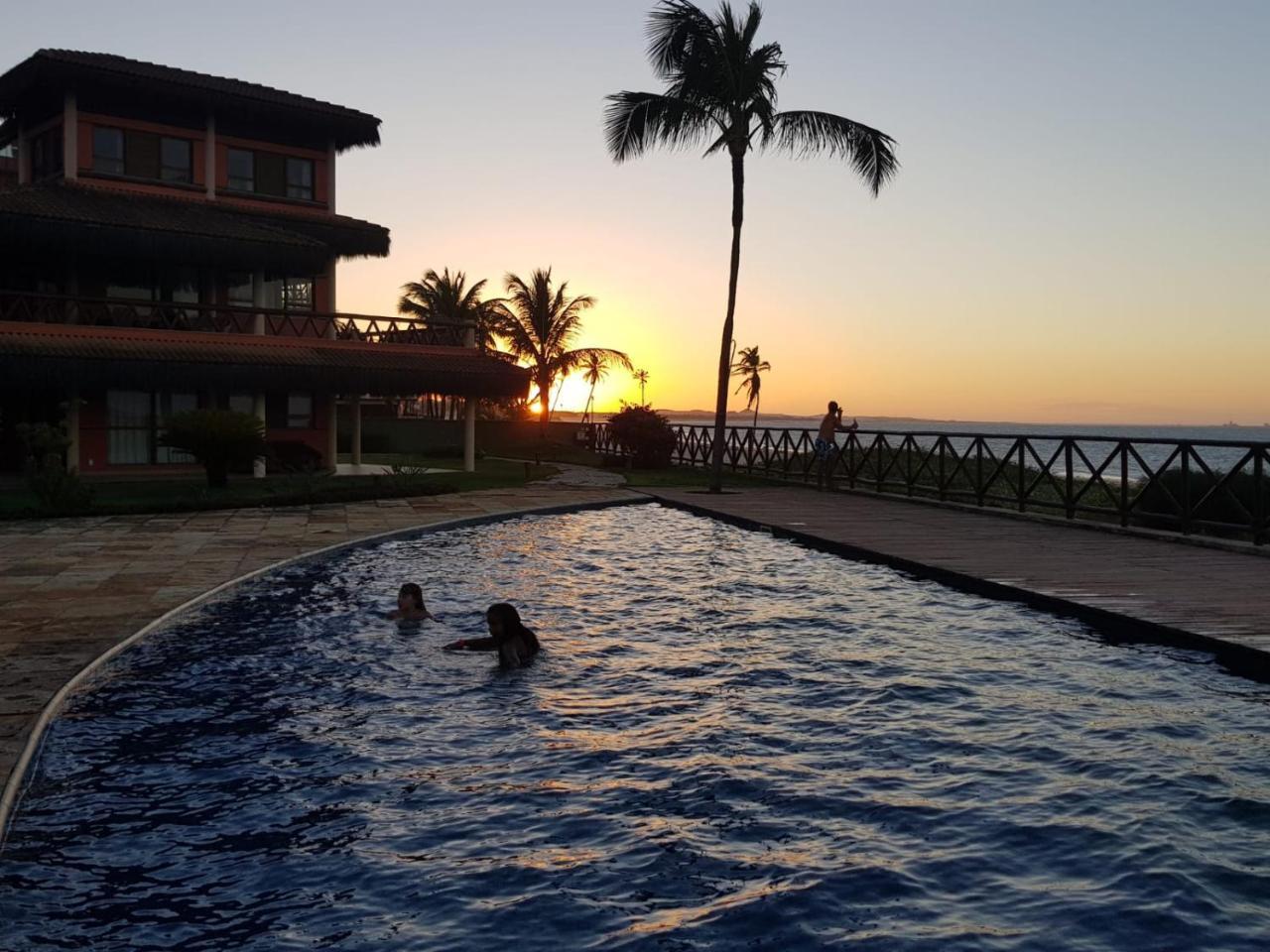 Dream Village,Paradise For Families And Kitesurfers Cumbuco Exterior photo