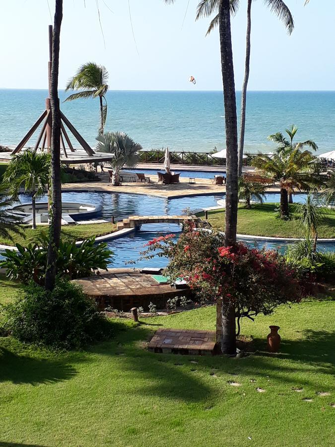 Dream Village,Paradise For Families And Kitesurfers Cumbuco Exterior photo