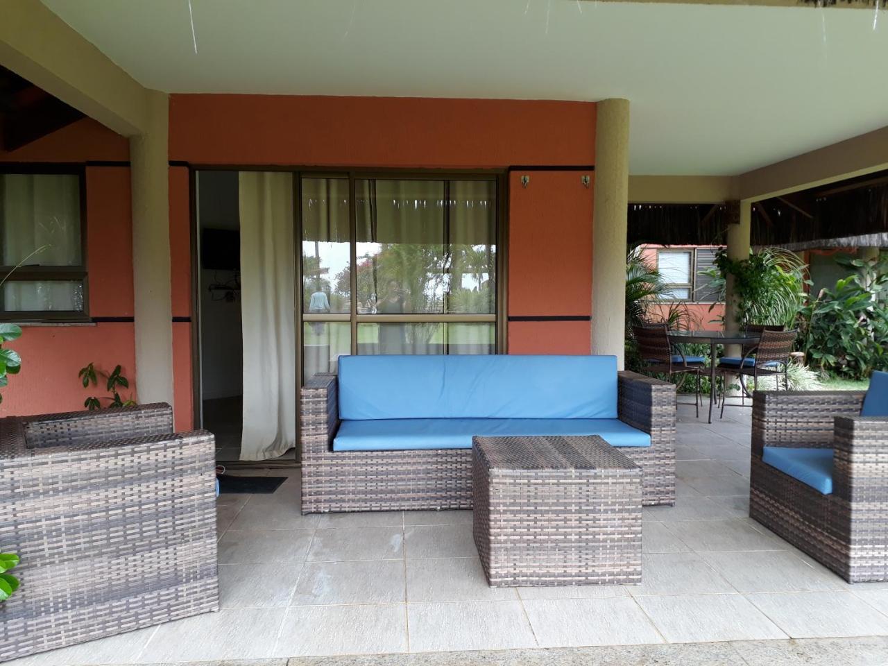 Dream Village,Paradise For Families And Kitesurfers Cumbuco Exterior photo