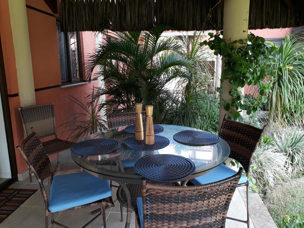 Dream Village,Paradise For Families And Kitesurfers Cumbuco Exterior photo